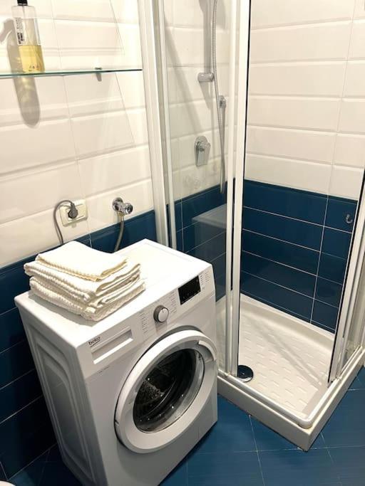 Appartement Il Nido Del Centro Storico-a Due Passi Dai Navigli E Dal Duomo