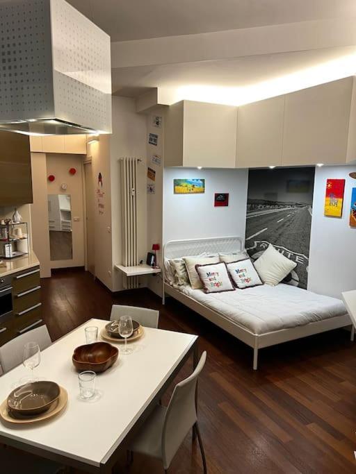 Appartement Il Nido Del Centro Storico-a Due Passi Dai Navigli E Dal Duomo Milan