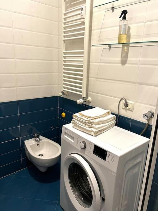 Il Nido Del Centro Storico-a Due Passi Dai Navigli E Dal Duomo Appartement Milan