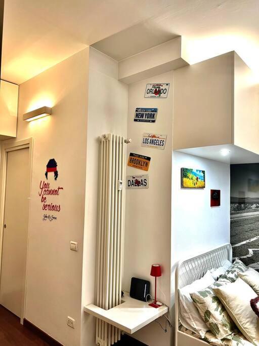 Il Nido Del Centro Storico-a Due Passi Dai Navigli E Dal Duomo Milan