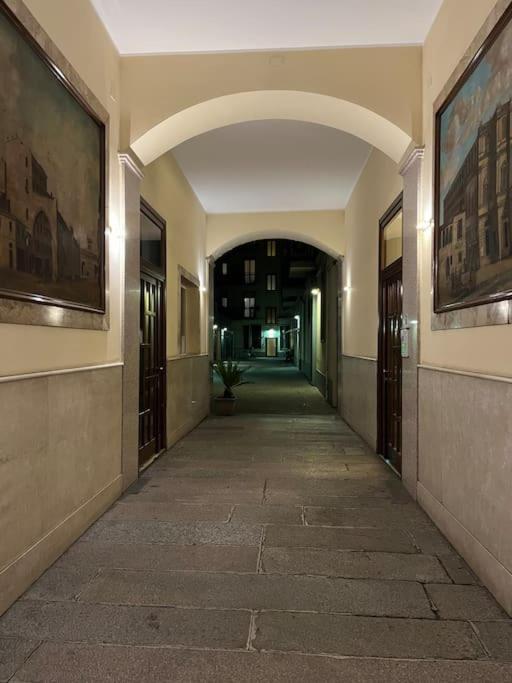 Appartement Il Nido Del Centro Storico-a Due Passi Dai Navigli E Dal Duomo *