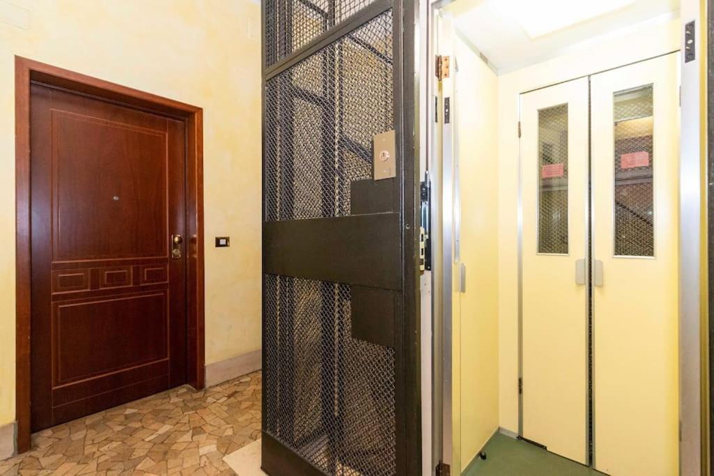 Il Nido Del Centro Storico-a Due Passi Dai Navigli E Dal Duomo Appartement