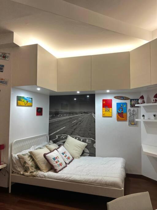 Il Nido Del Centro Storico-a Due Passi Dai Navigli E Dal Duomo Appartement *
