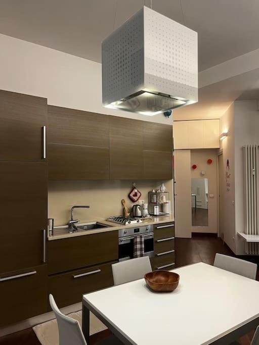Appartement Il Nido Del Centro Storico-a Due Passi Dai Navigli E Dal Duomo *