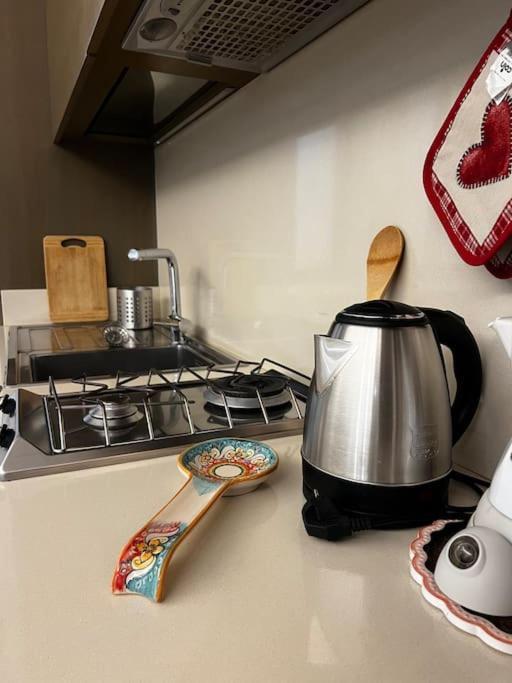 Appartement Il Nido Del Centro Storico-a Due Passi Dai Navigli E Dal Duomo Milan