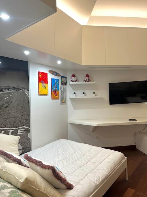 Il Nido Del Centro Storico-a Due Passi Dai Navigli E Dal Duomo Appartement