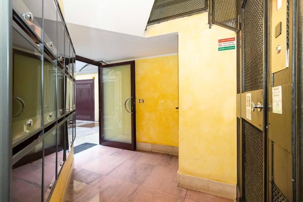 Il Nido Del Centro Storico-a Due Passi Dai Navigli E Dal Duomo Appartement *